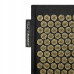 Мат для иглоукалывания  4FIZJO Eco Mat XL Аппликатор Кузнецова Black/Gold - фото №2